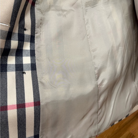 Burberry dress size 4 - Picture 6 of 8
